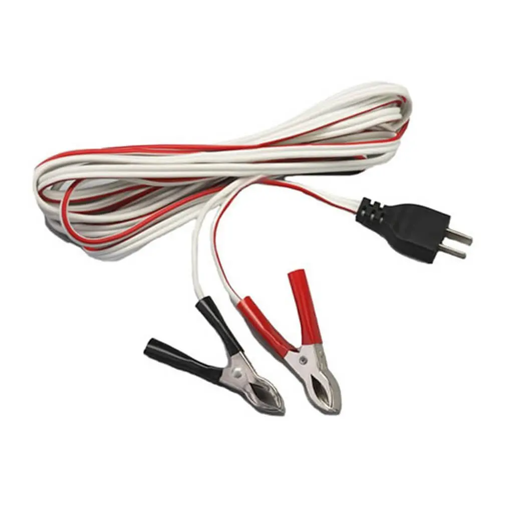 Honda 32660-894-Bcx12h 10 In. Generator D.C. Charging Cables 1
