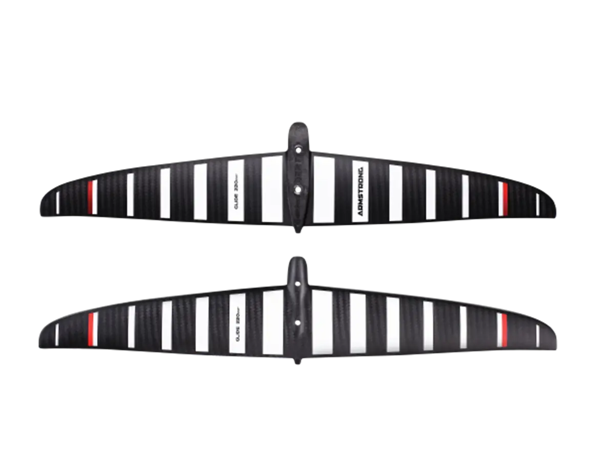 Armstrong Glide 220 Tail Wing 1