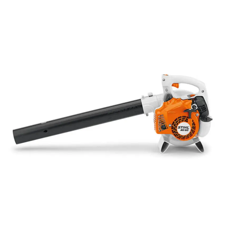 Stihl Bg50 27.2Cc Gasoline Handheld Blower 1