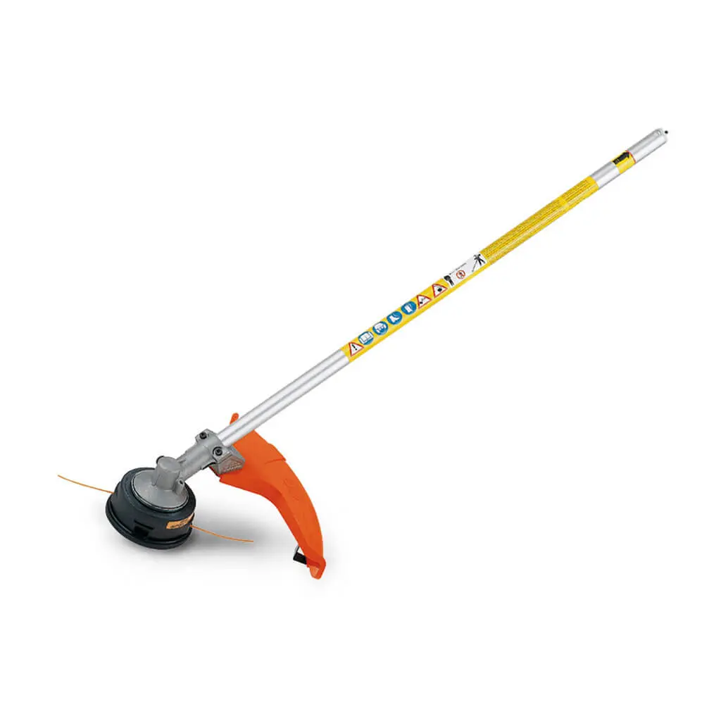 Stihl 4180 200 0473 Kombi System Fs-Km Trimmer Attachment With Autocut Line Head 1