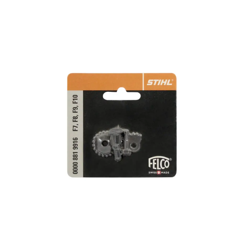 Stihl 0000 881 9916 Spare Screw Kit For F7,  F8, F9 And  F10 Pruners 1