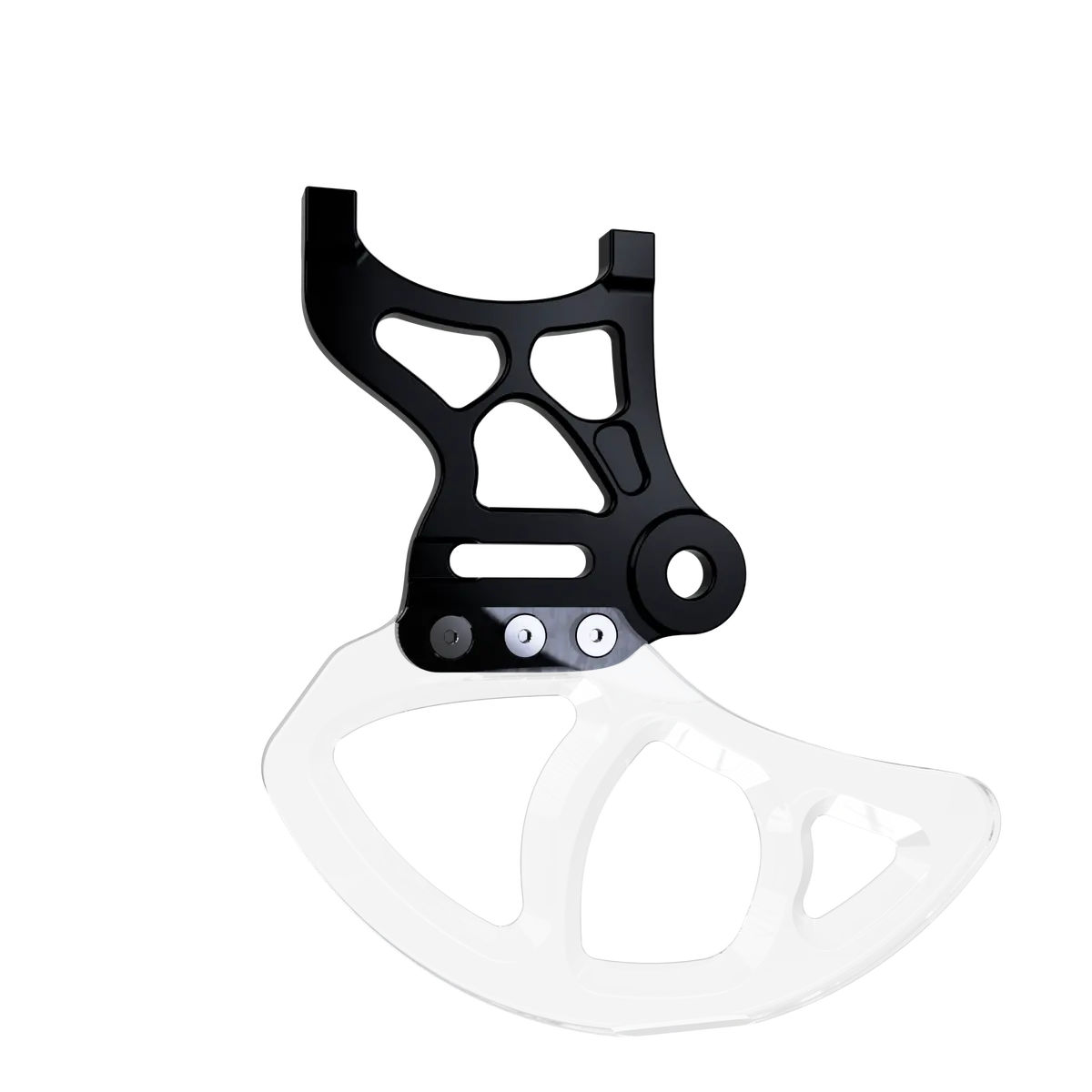 Prickly 220Mm Rear Caliper Mount 1