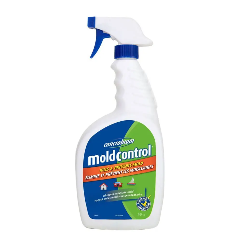 Concrobium 020-946 946Ml Mold Control 1