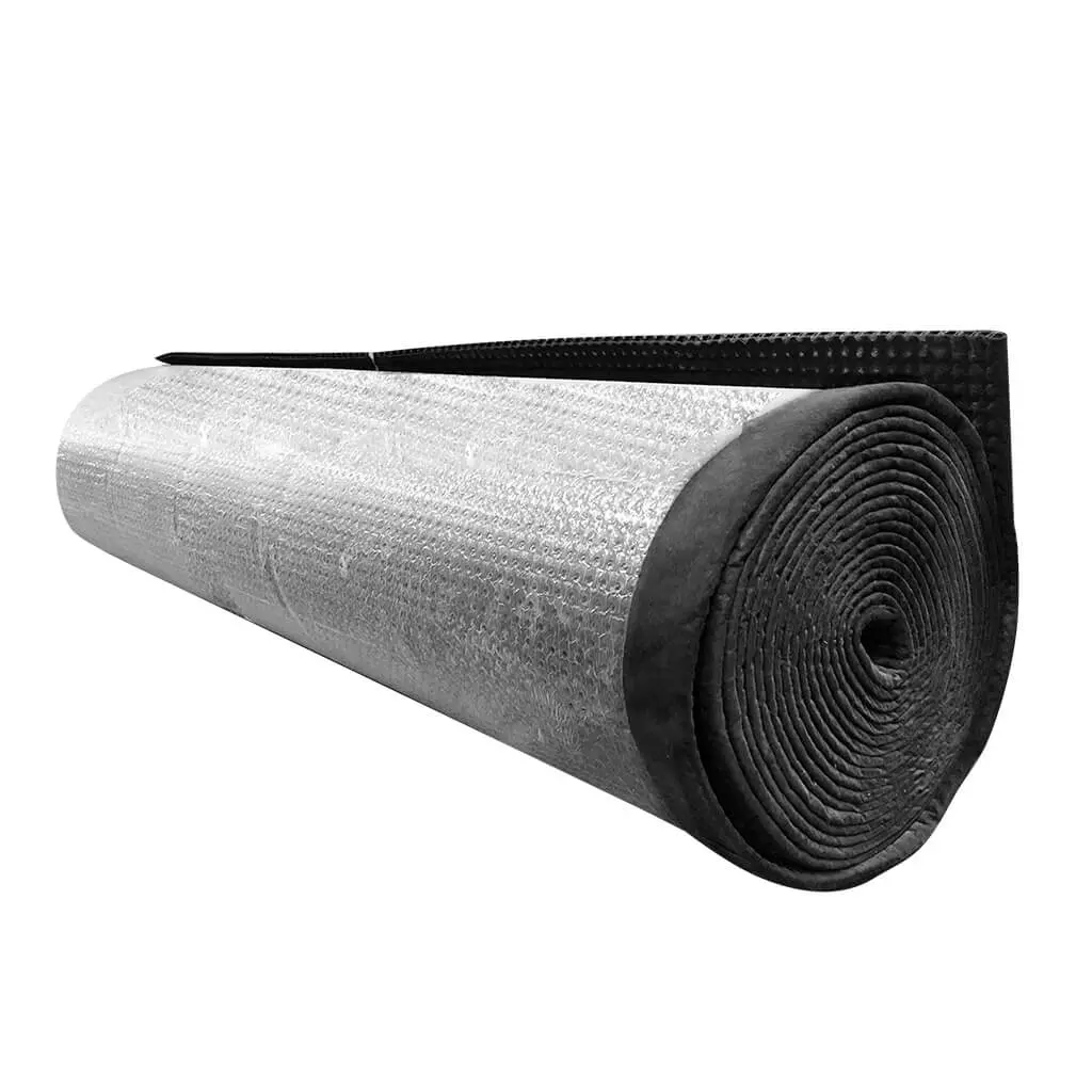 Henry Bakor Bkdb6200432 6 Ft. X 50 Ft. Prefabricated Drainage Board 1