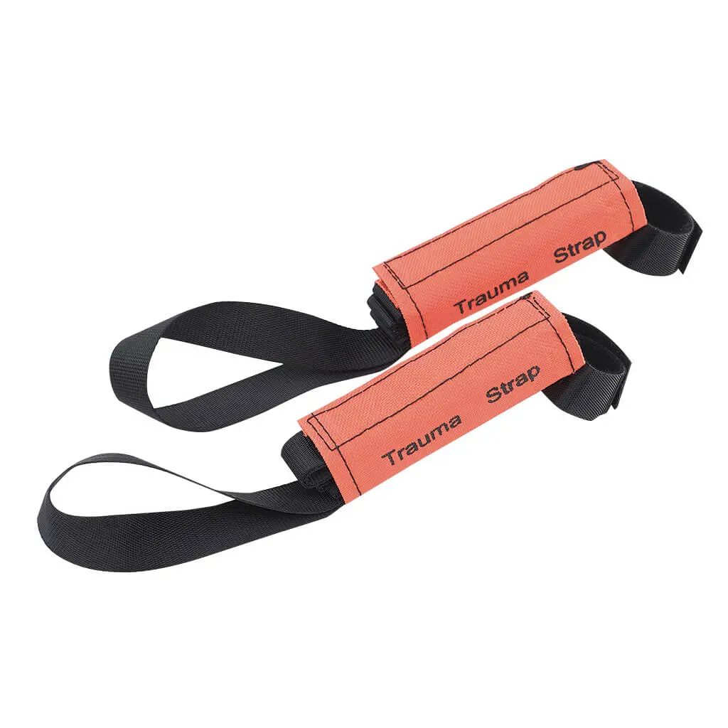 Peakworks Cp-23300-1 Fall Protection Trauma Straps (2-Pack) 1