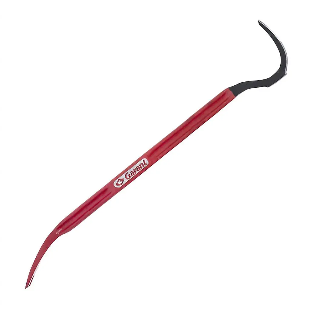 Garant Gpwb36 36 In. Heavy-Duty Wrecking Bar 1