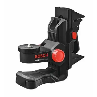 Bosch Bm1 Positioning Device For Line And Point Lasers 1