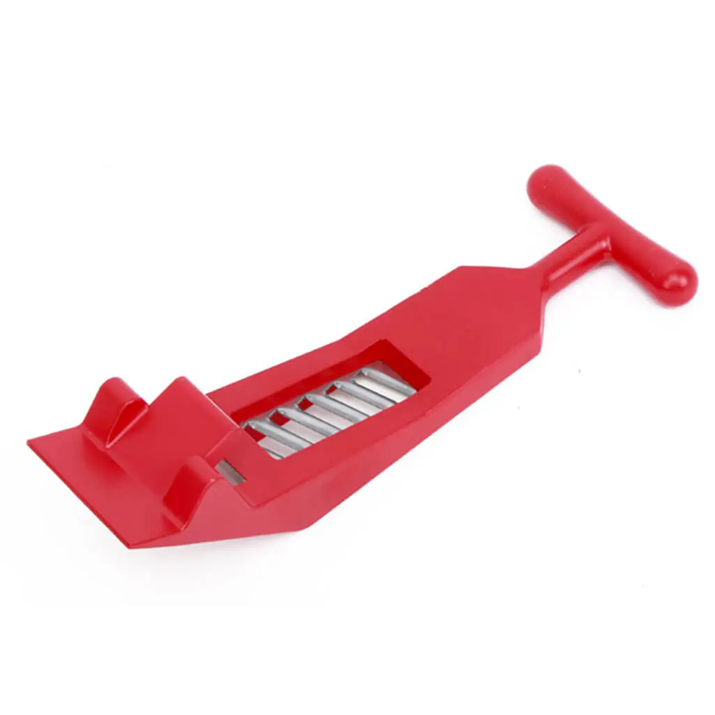 Goldblatt 3-In-1 Drywall Lifter, Rasp And Carrier 1