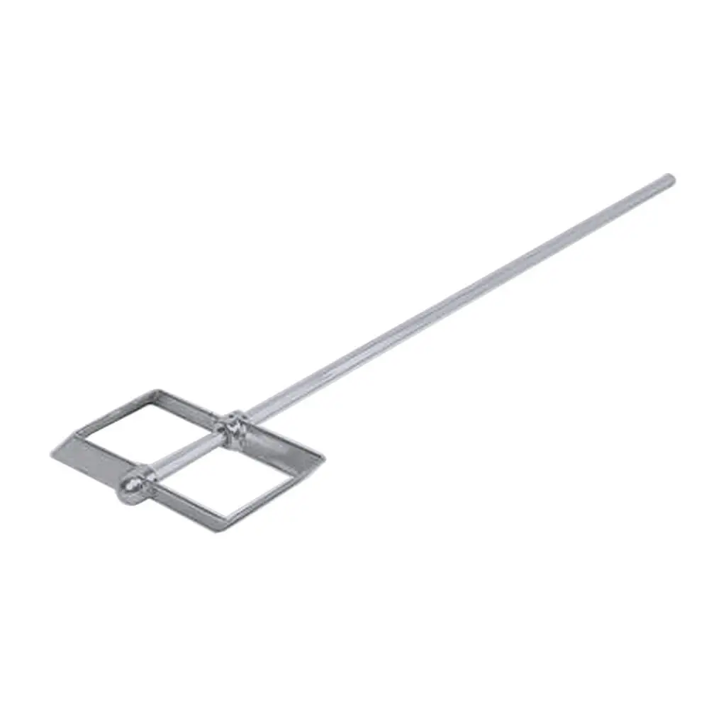Goldblatt 30 In. Swift Mud Mixing Paddle 1