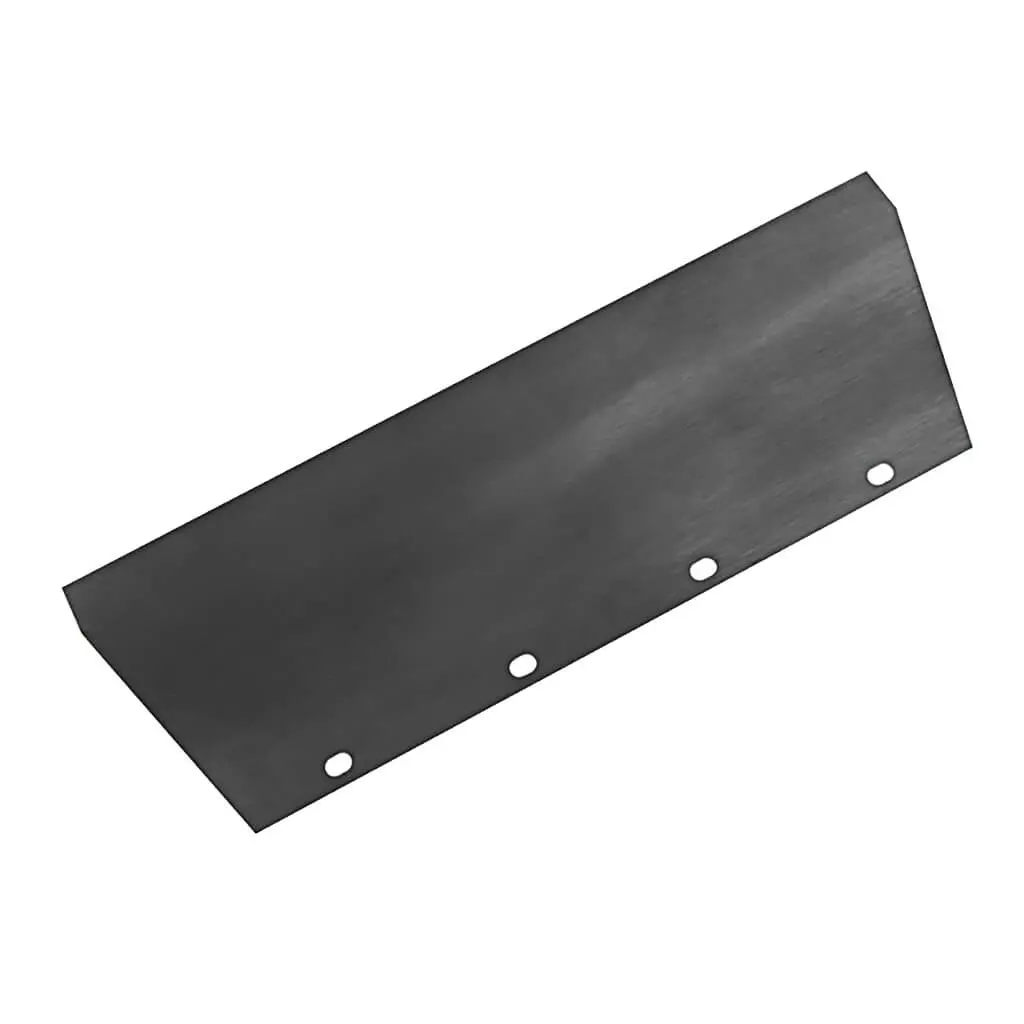 Goldblatt 14 In. Replacement Floor Scraper Blade 1