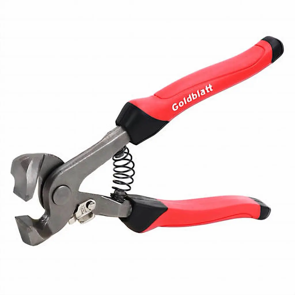 Goldblatt Ceramic And Marble Tile Nippers 1