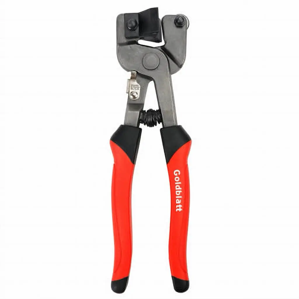 Goldblatt Handheld Tile Cutter And Pliers 1