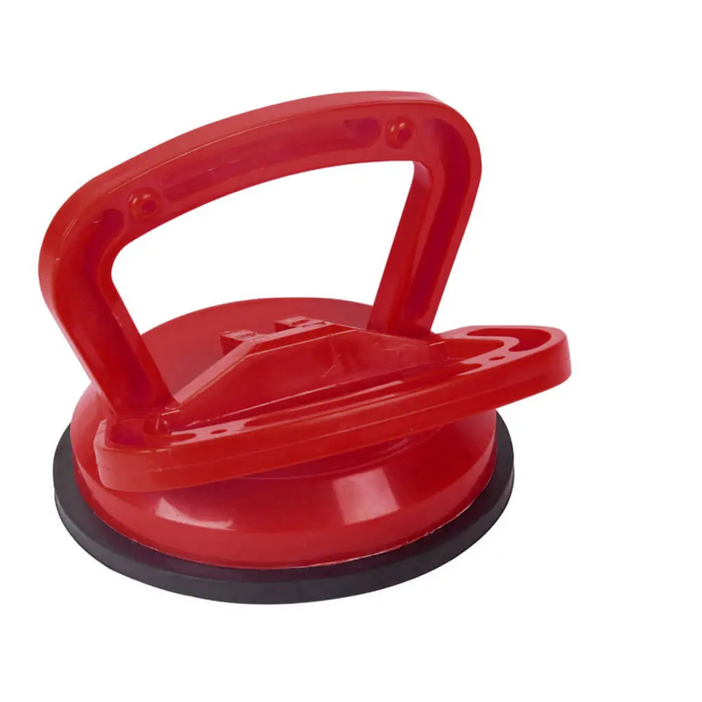 Goldblatt 4-1/2 In. Suction Cup 1
