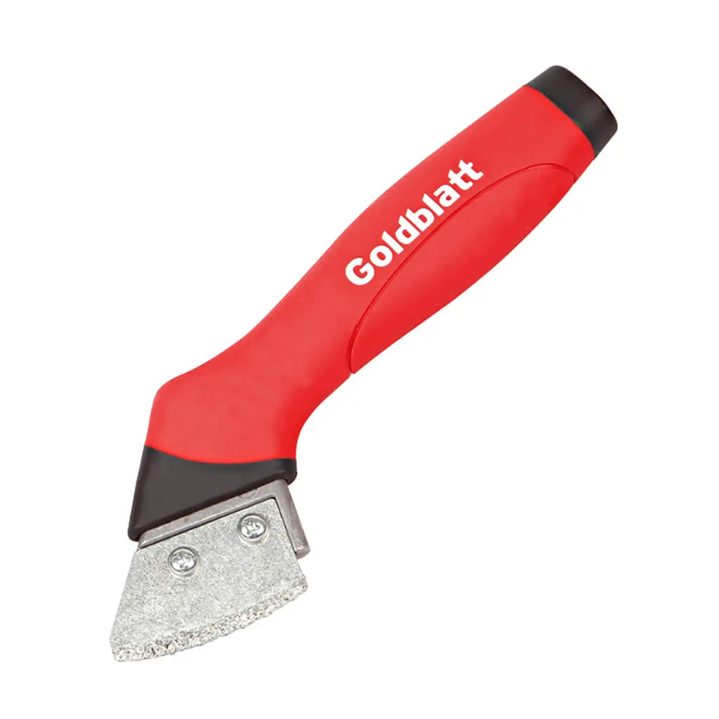 Goldblatt Tile Grout Saw 1