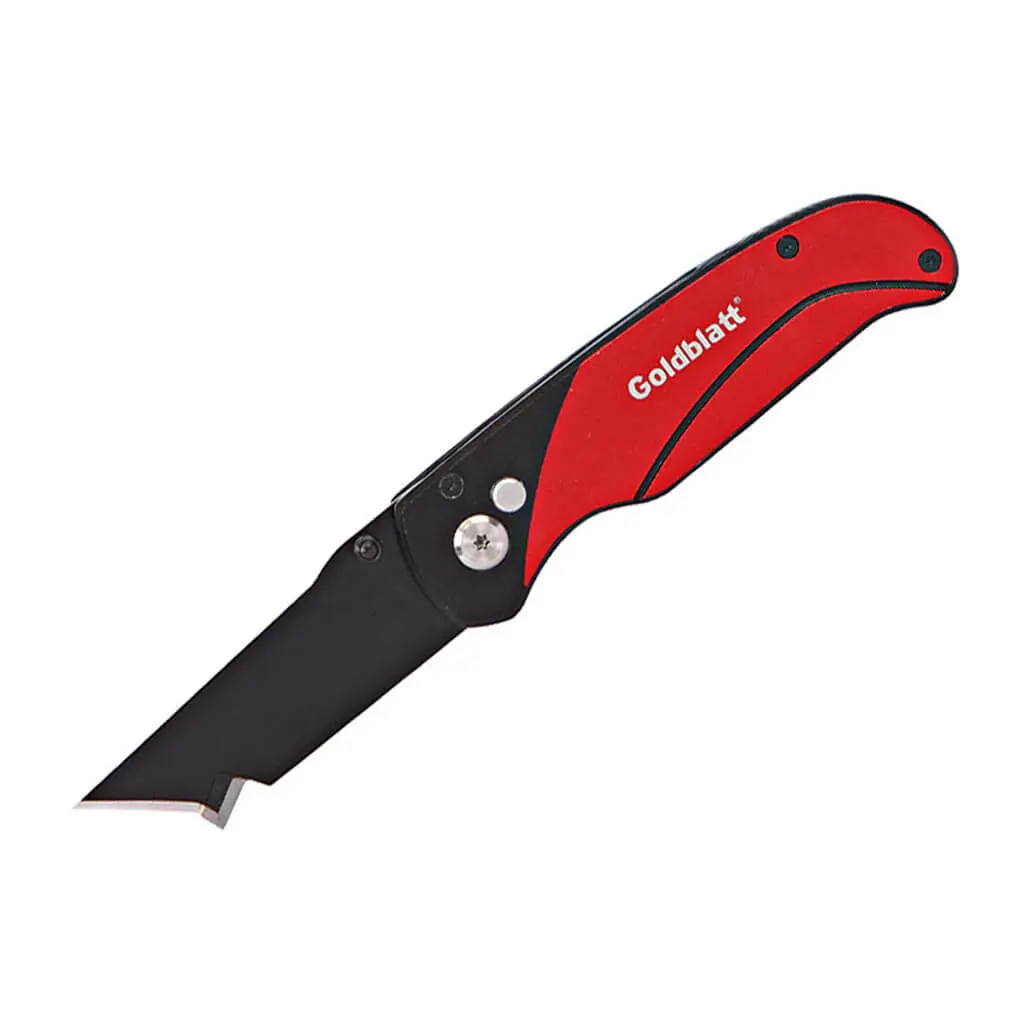 Goldblatt Utility Scoring Knife 1