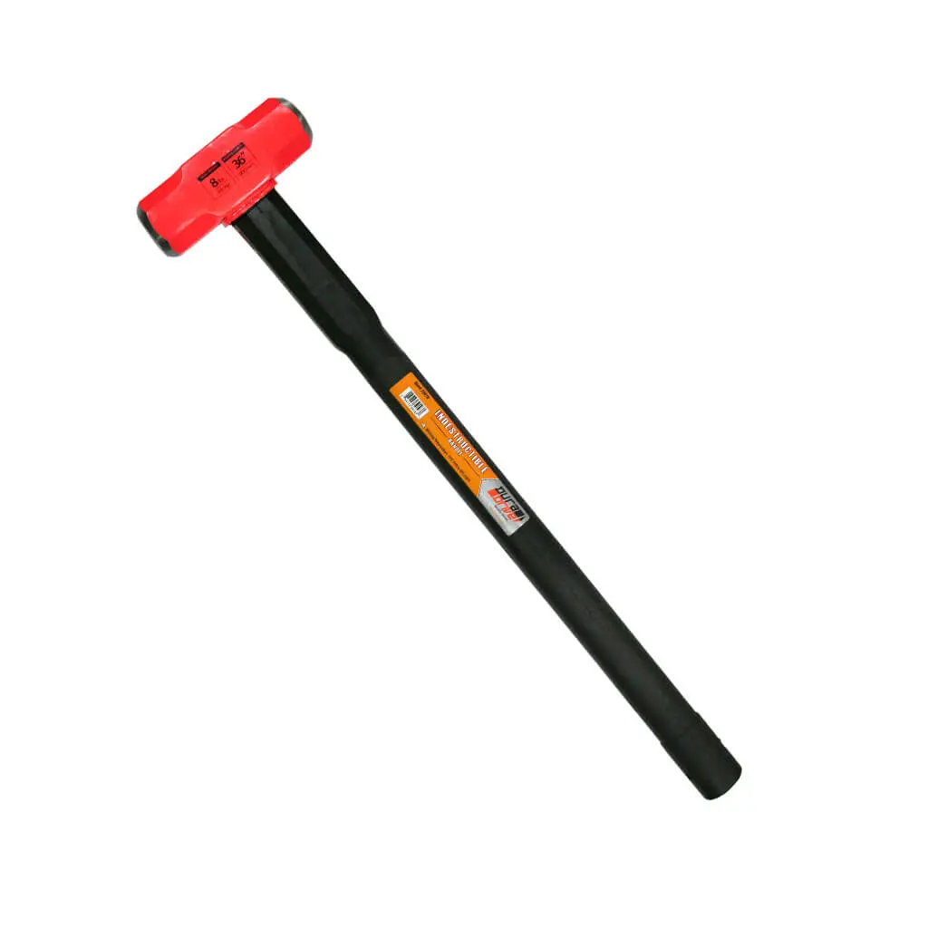 Duradrive 36 In. 8 Lb. 52-56 Hrc Sledge Hammer 1