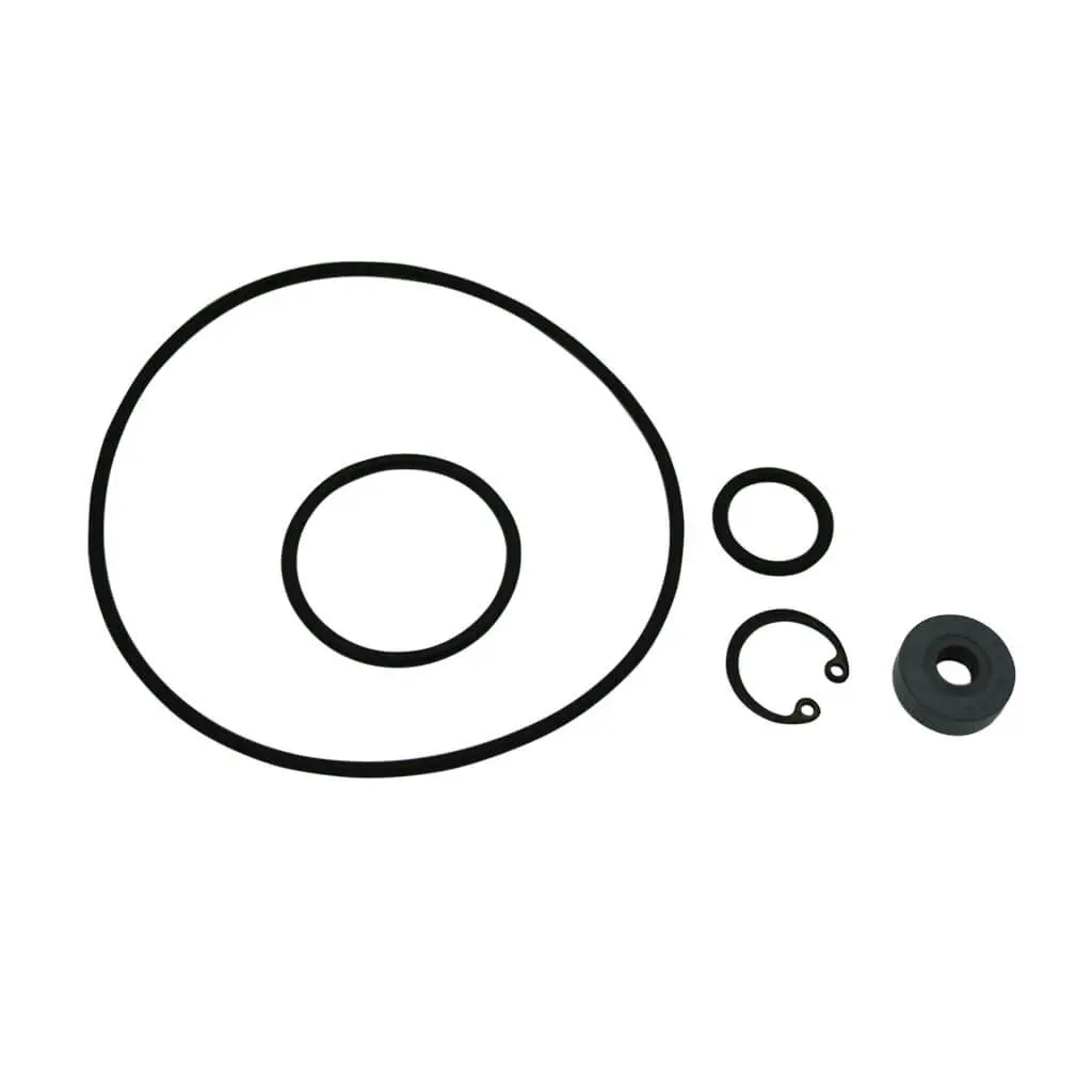 Duradrive Seal Kit For Duradrive Electric Fuel Pump 1