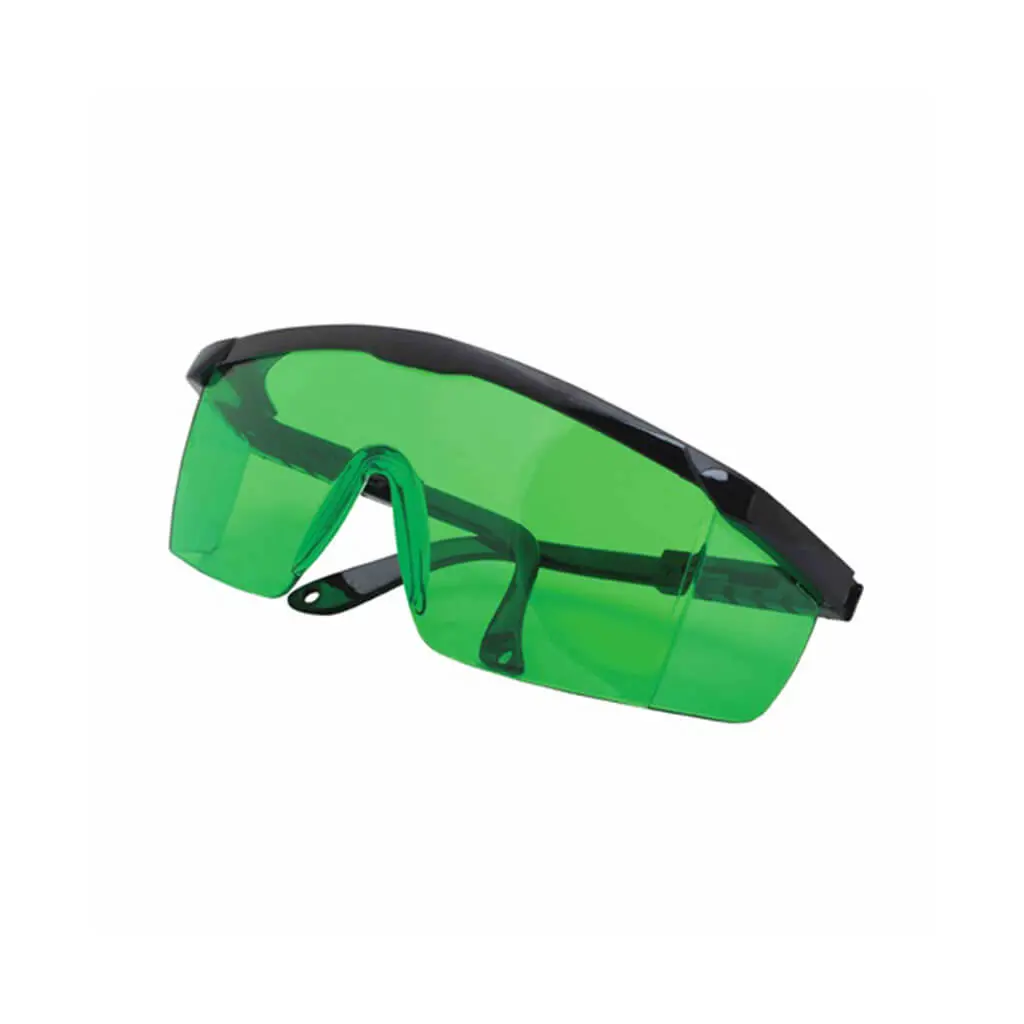 Dewalt Dw0714g Green Laser Enhancement Glasses 1