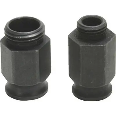 Freud Dhsnut2 (2) 1/2 In. And 5/8 In. Thread Adaptors (2-Piece) 1