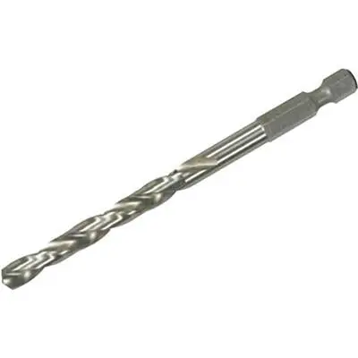 Freud Diablo Dhs4bit 3-7/8 In. X 1/4 In. Shank High Performance Hole Saw Pilot Bit 1