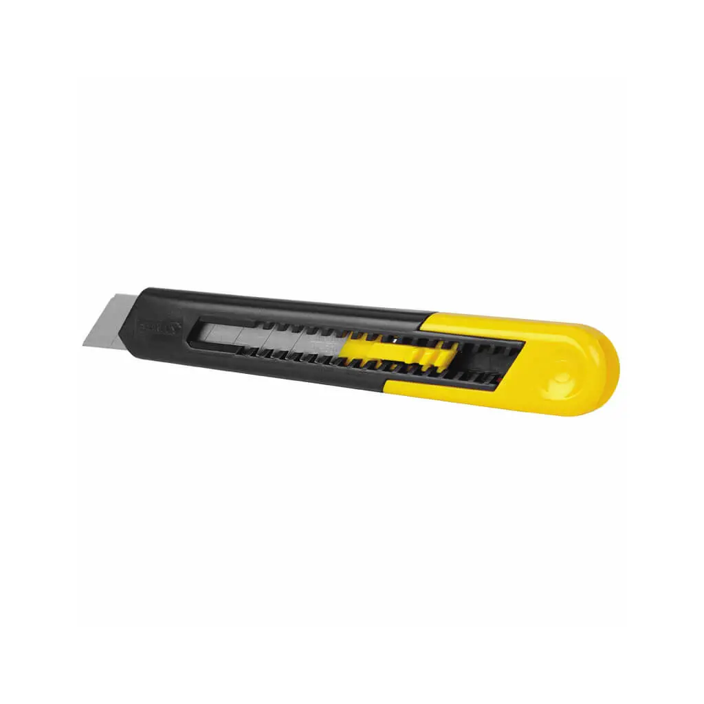 Stanley 10-151 18Mm Quick Point Utility Knife 1
