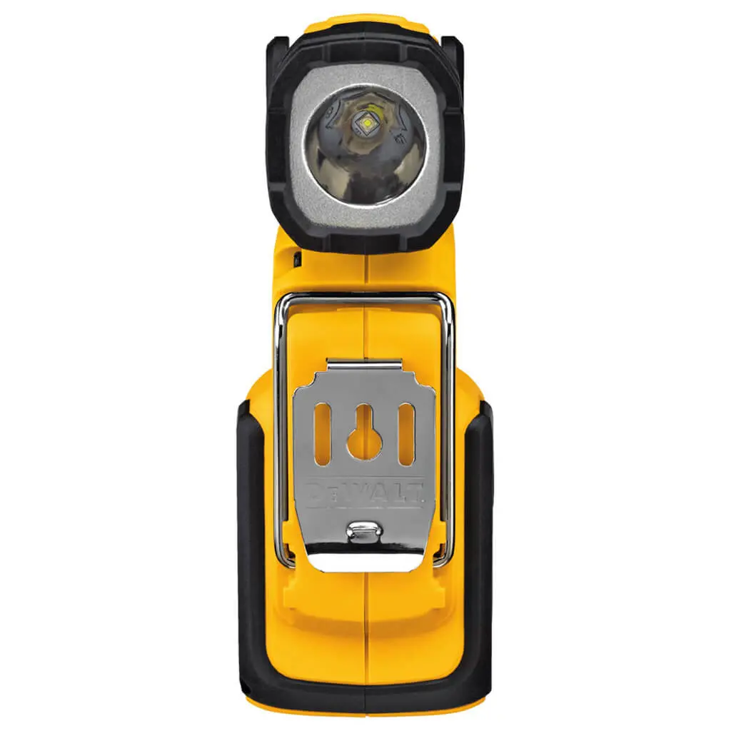 Dewalt Dcl044 20-Volt Max Lithium-Ion Cordless Led Hand Held Worklight (Tool Only) 1