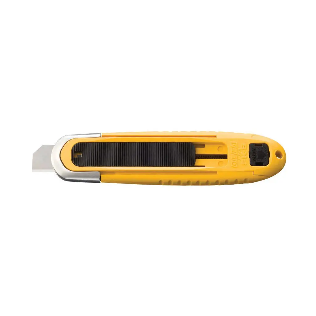 Olfa Sk-8 Self-Retracting Safety Knife #1077171 1