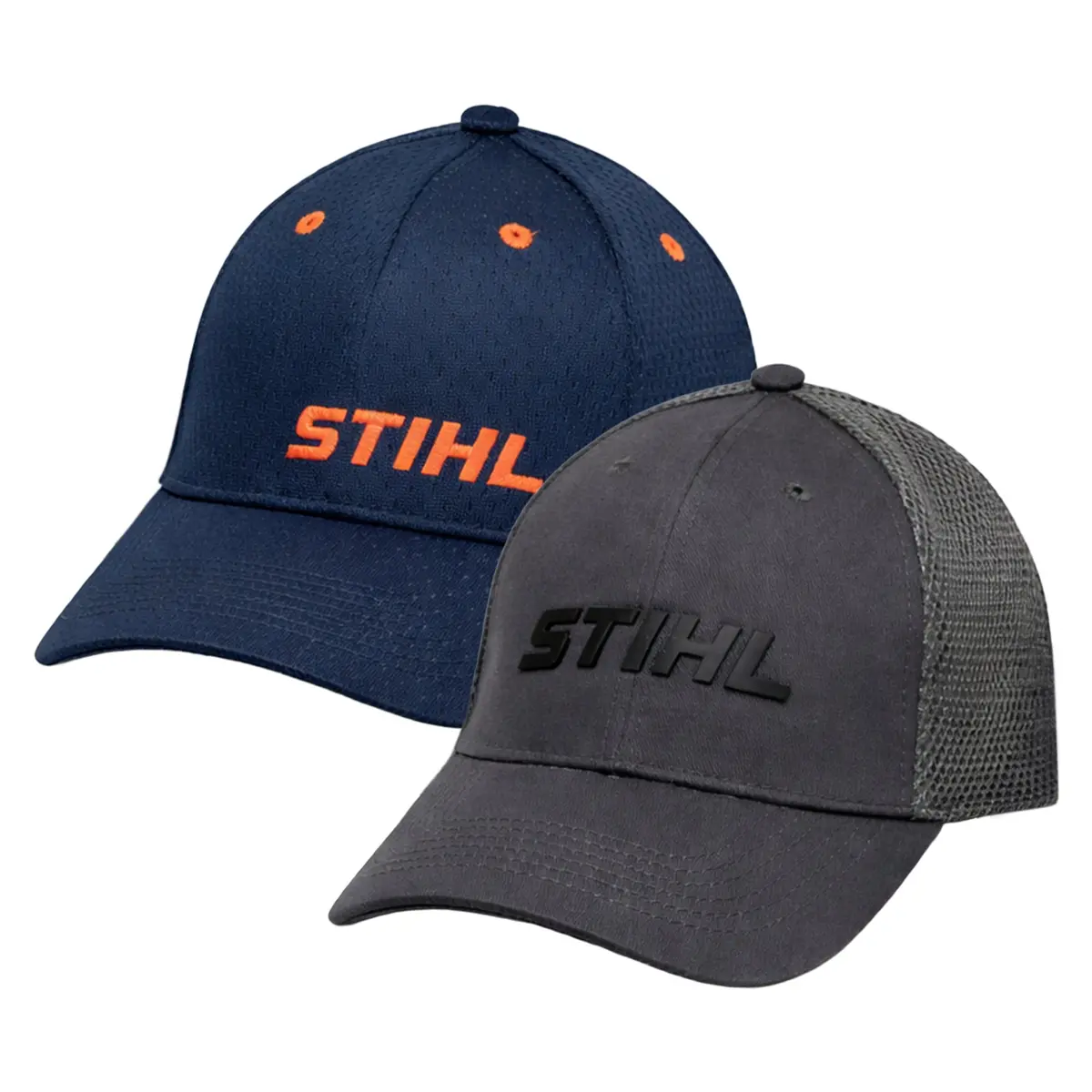 Stihl 7002 871 1314 Timbersports Baseball Cap 1