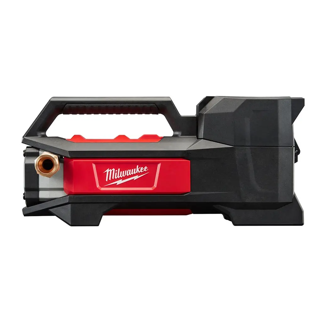 Milwaukee 2771-20 M18 18-Volt Lithium-Ion 1/4 Hp Cordless Transfer Pump (Tool Only) 1