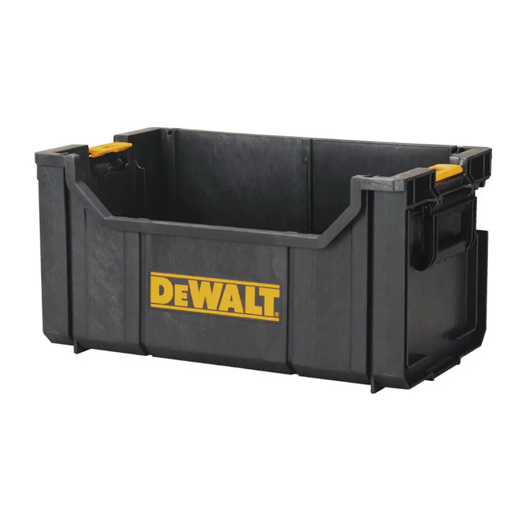 Dewalt Dwst08205 Toughsystem Tote Box 1
