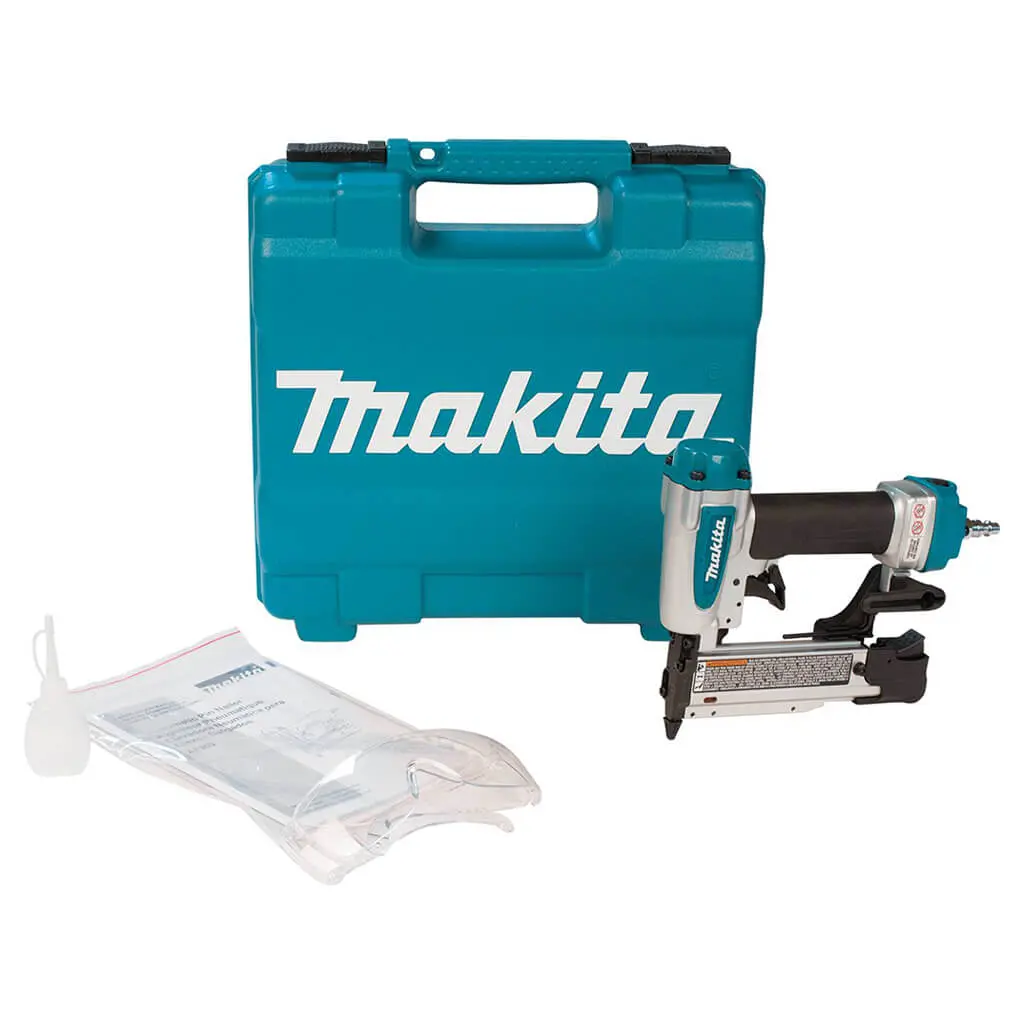 Makita Af353 1-3/8 In. 23-Gauge Pin Nailer 1
