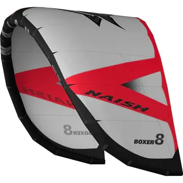 Naish S27 Boxer Kite 1