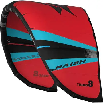 Naish S27 Triad Kite 1