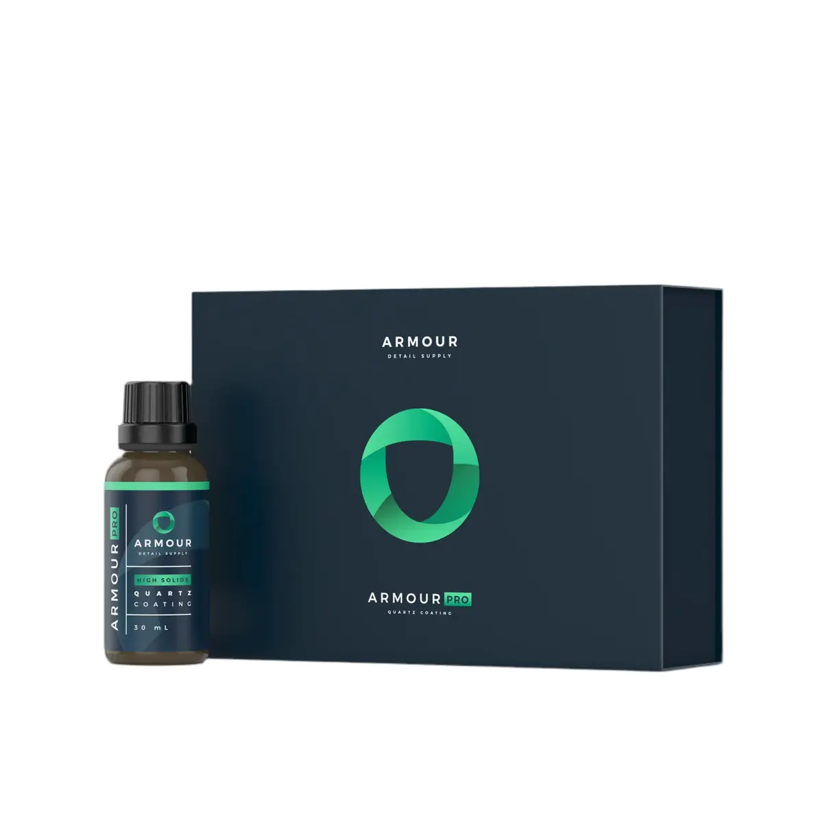 Armour Detail Supply - Armour Pro Quartz Coating 1
