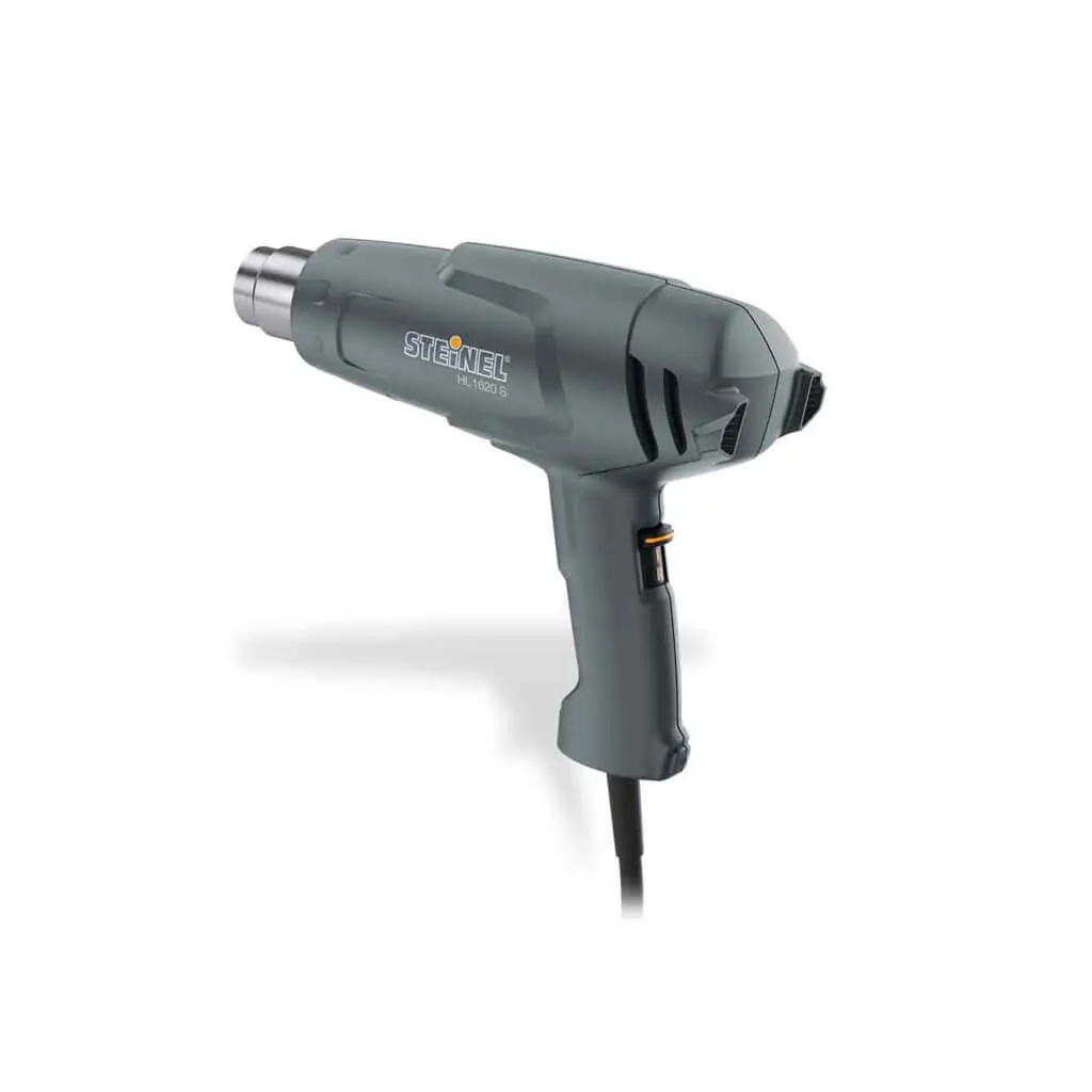 Steinel Hl1620s 2 Stage Heat Gun 1