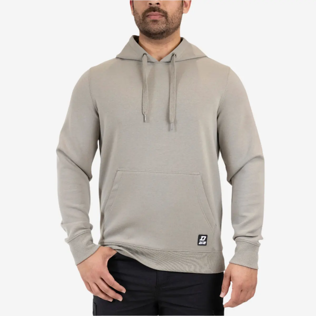 Duradrive Impact Performance Hoodie 1