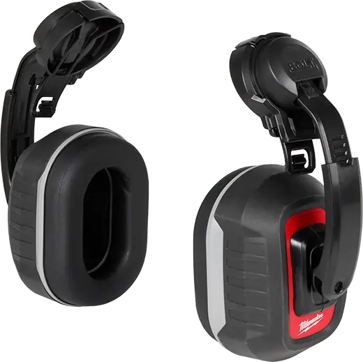 Milwaukee Bolt 48-73-3251 26Db Earmuffs 1