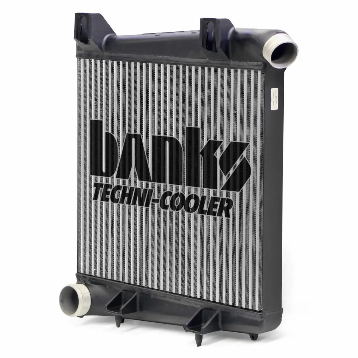 Intercooler System 08-10 Ford 6.4L Banks Power 1