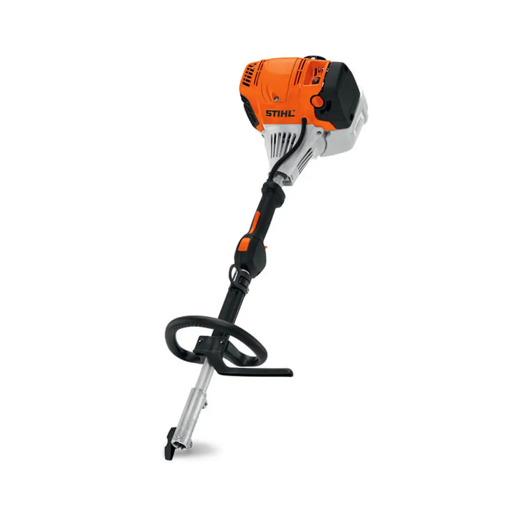 Stihl Km111r 31.4Cc Kombisystem 4-Mix Power Head 1