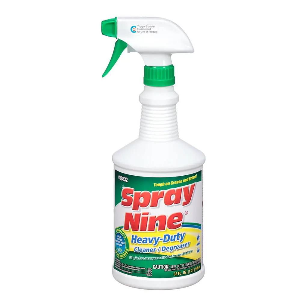 Spray Nine C26832 946Ml Heavy-Duty Disinfectant Cleaner 1