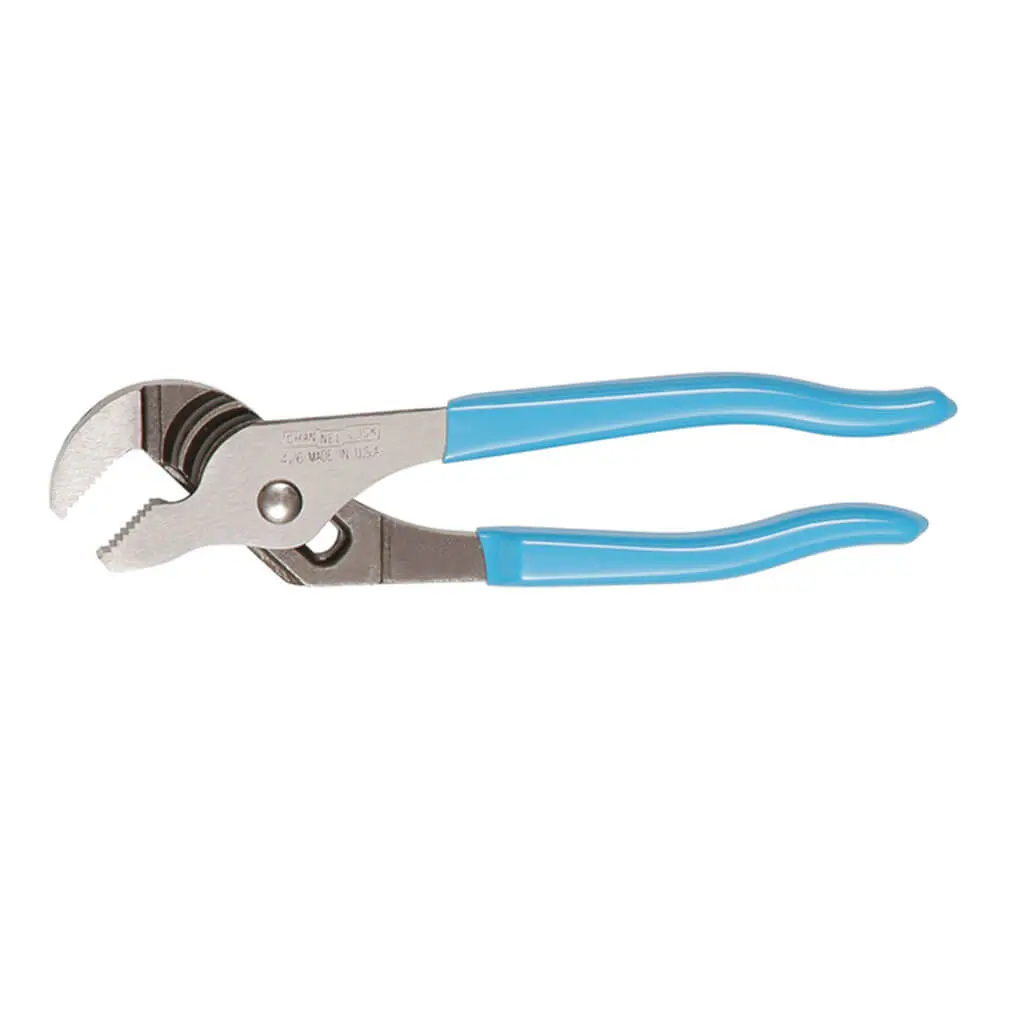 Channellock 426 6-1/2 In. Straight Jaw Tongue And Groove Pliers 1