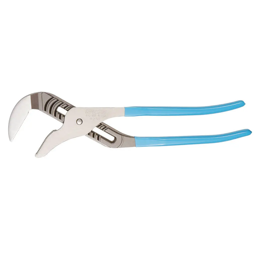 Channellock 480 20 In. Bigazz Straight Jaw Tongue And Groove Pliers 1