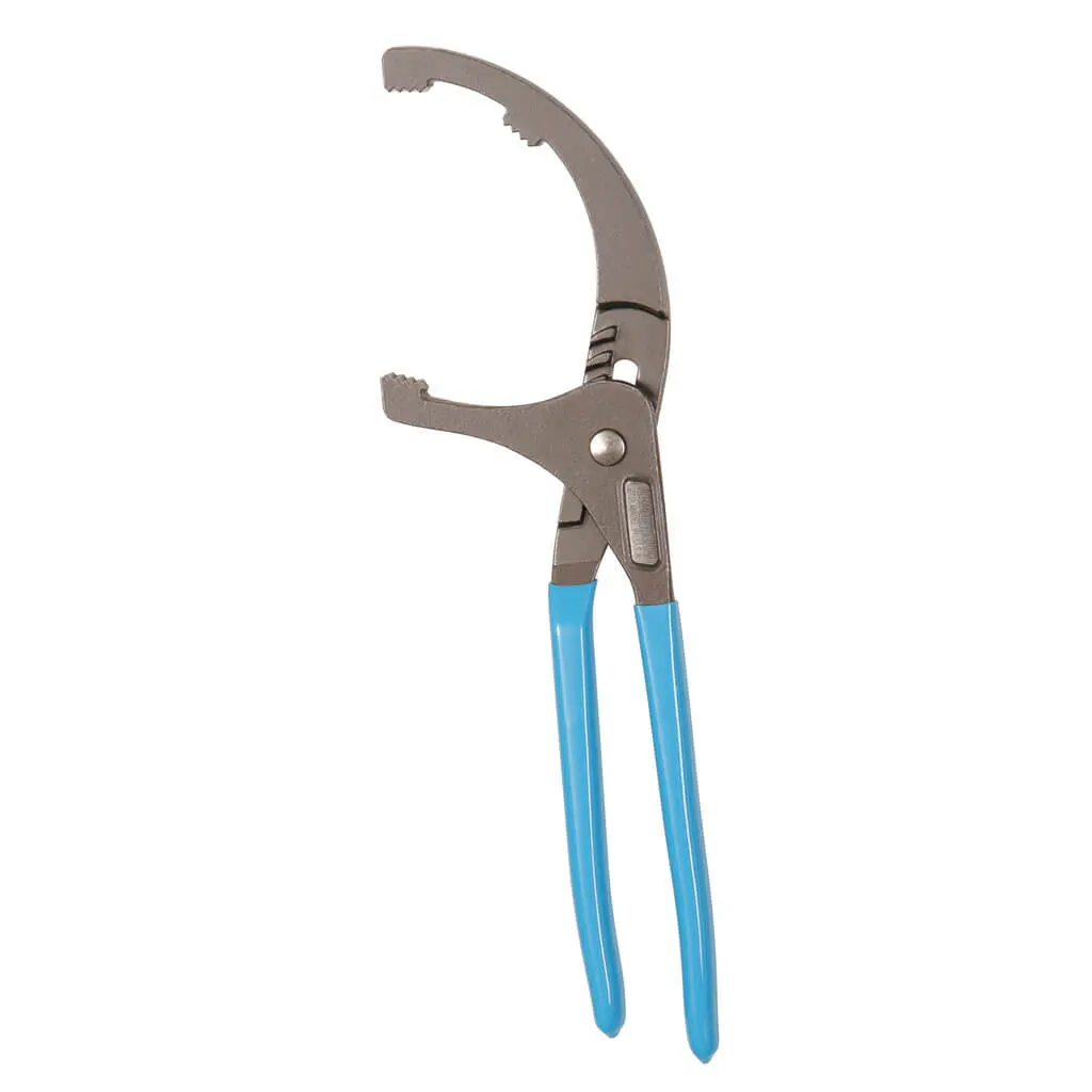 Channellock 212 12 In. Oil Filter/Pvc Pliers 1