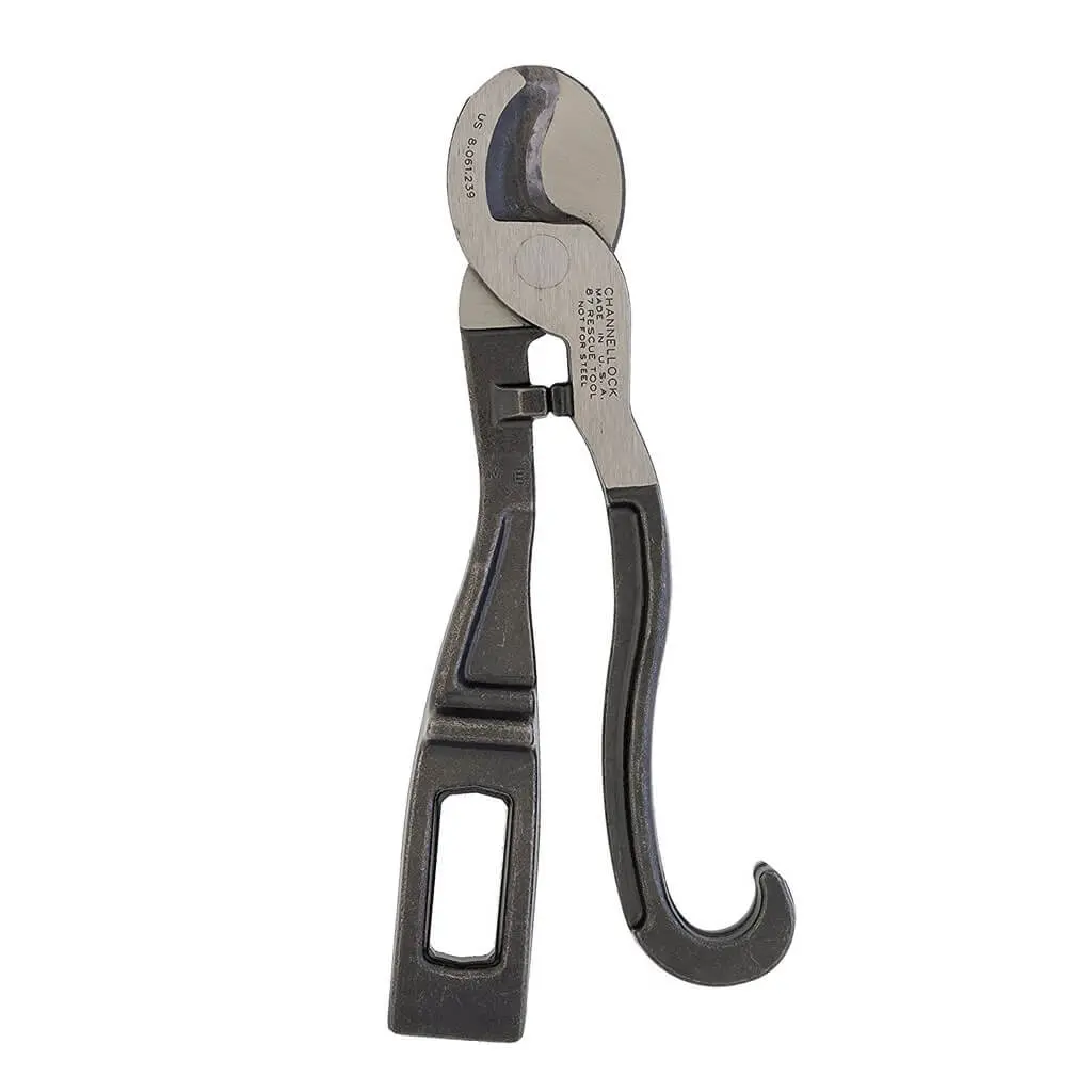 Channellock 87 9 In. Rescue Tool 1