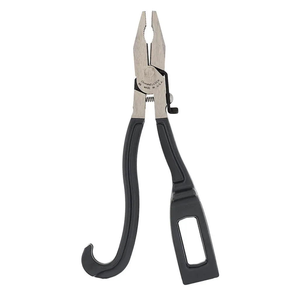 Channellock 86 9 In. Xlt Rescue Tool 1