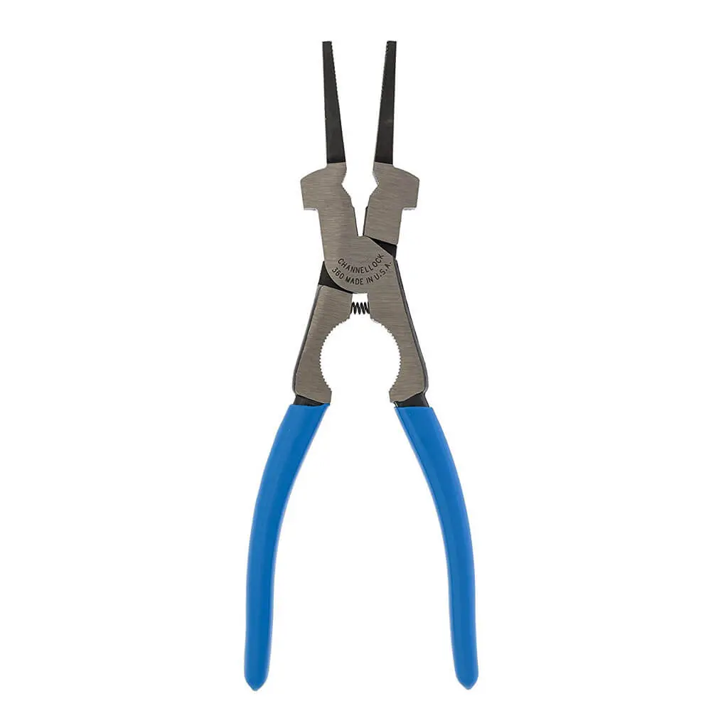 Channellock 360 9 In. Welder’S Pliers 1