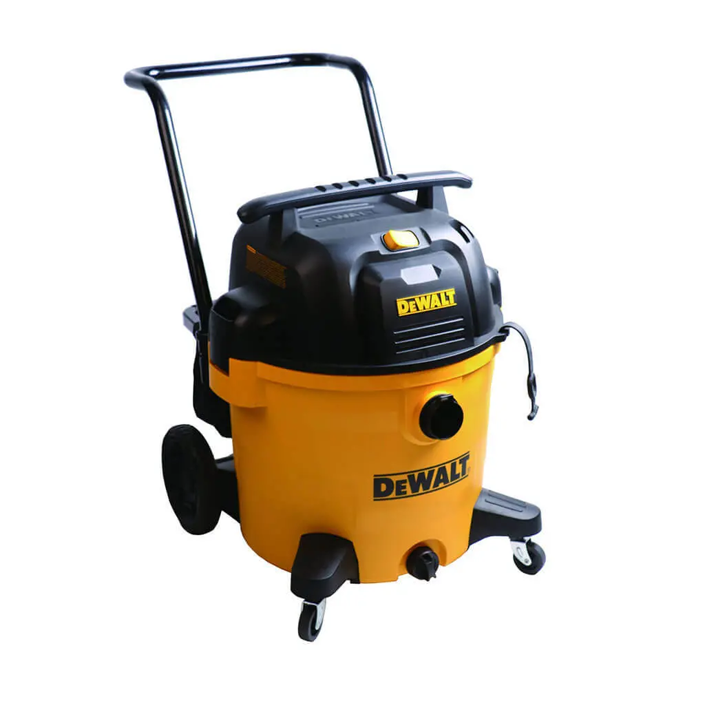 Dewalt Dxv14p 14-Gallon 6.0 Hp Wet/Dry Vacuum 1