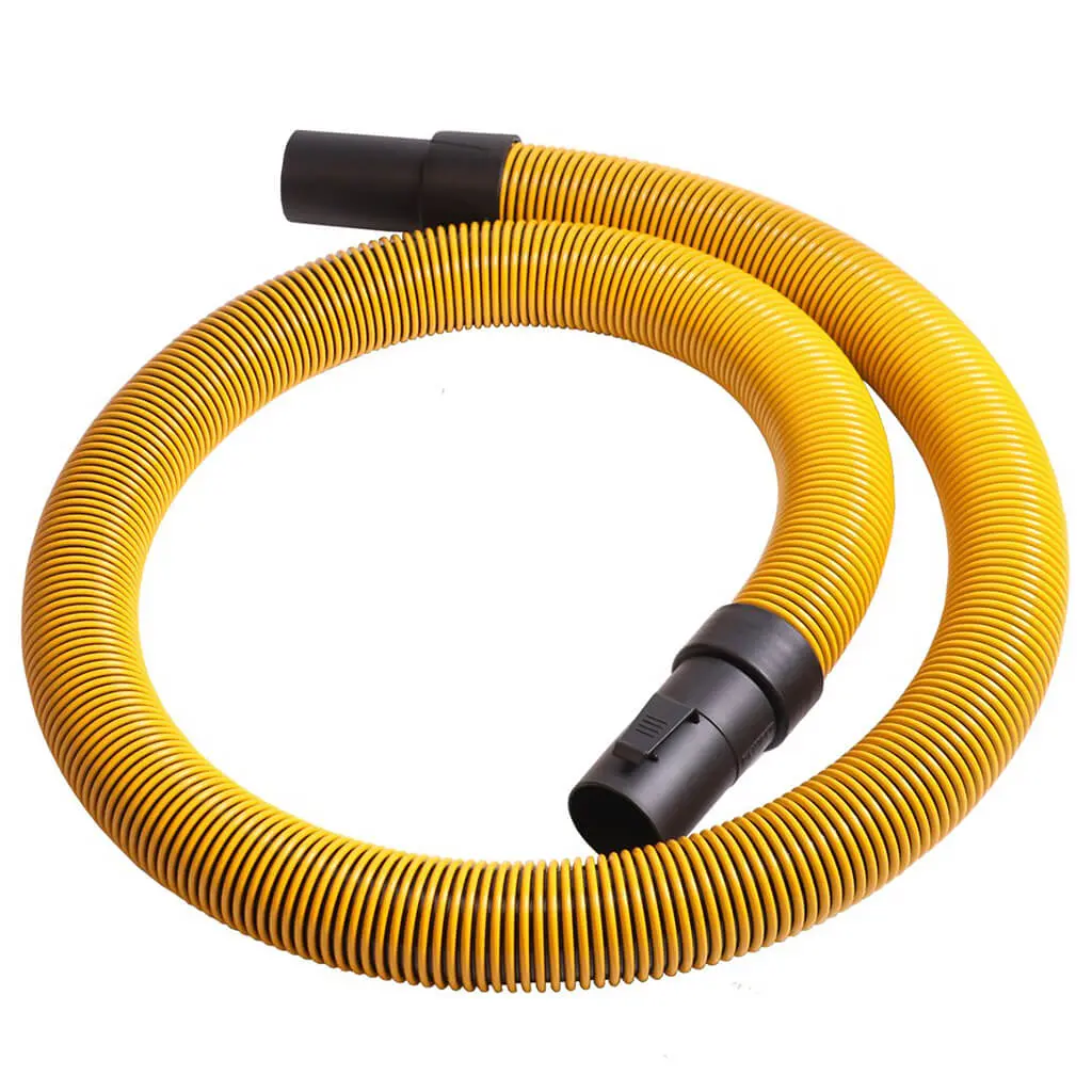 Dewalt Dxva19-2501 14-Gallon 2-1/2 In. X 7 Ft. Wet/Dry Vacuum Hose 1