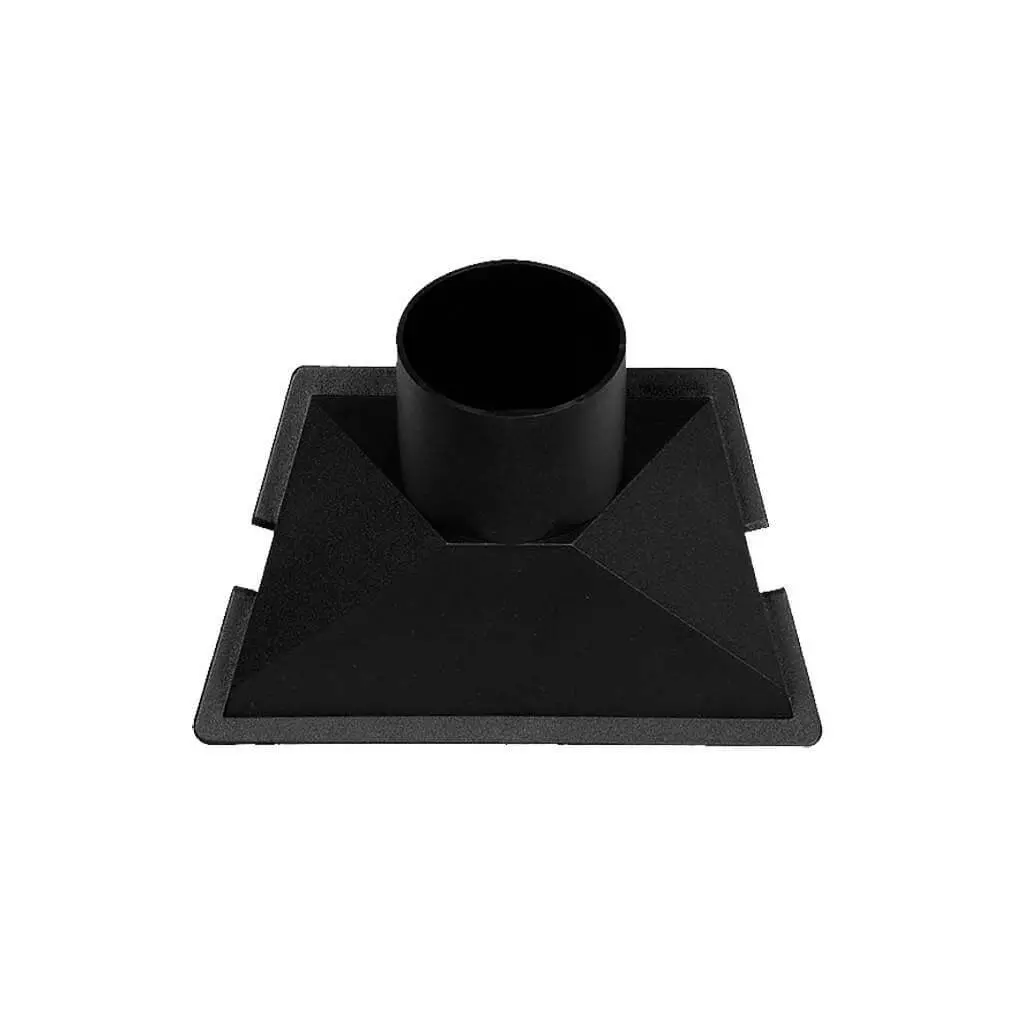 Dewalt Dxva08-2503 14-Gallon 2-1/2 In. Wet/Dry Vacuum Universal Utility Nozzle 1