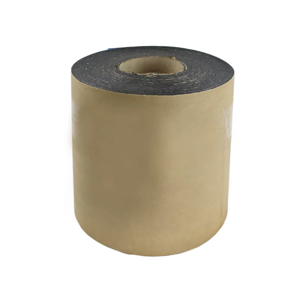 Henry Bakor Bh200sa977 12 In. X 75 Ft. Blueskin Summer-Grade Self-Adhesive Air & Vapor Barrier Membr 1